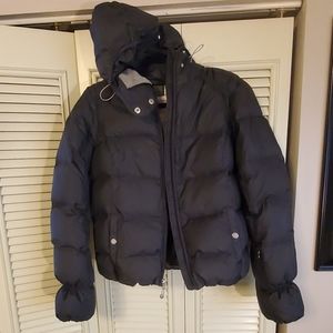 Eddie Bauer 650 Fill Goose Down Jacket